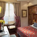 Best Western Left Bank St Germain