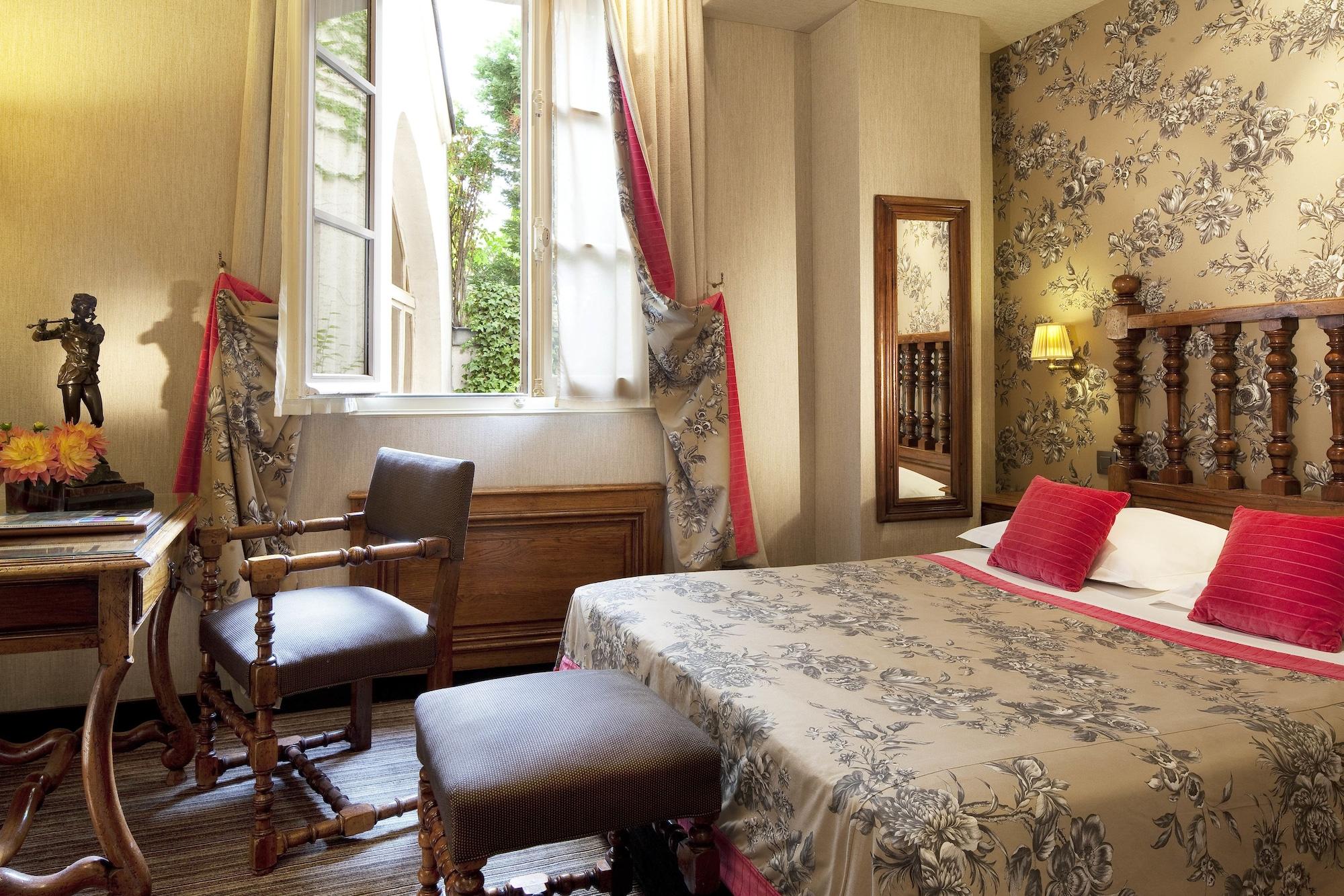 Western Left Bank St Germain Hotel Paris