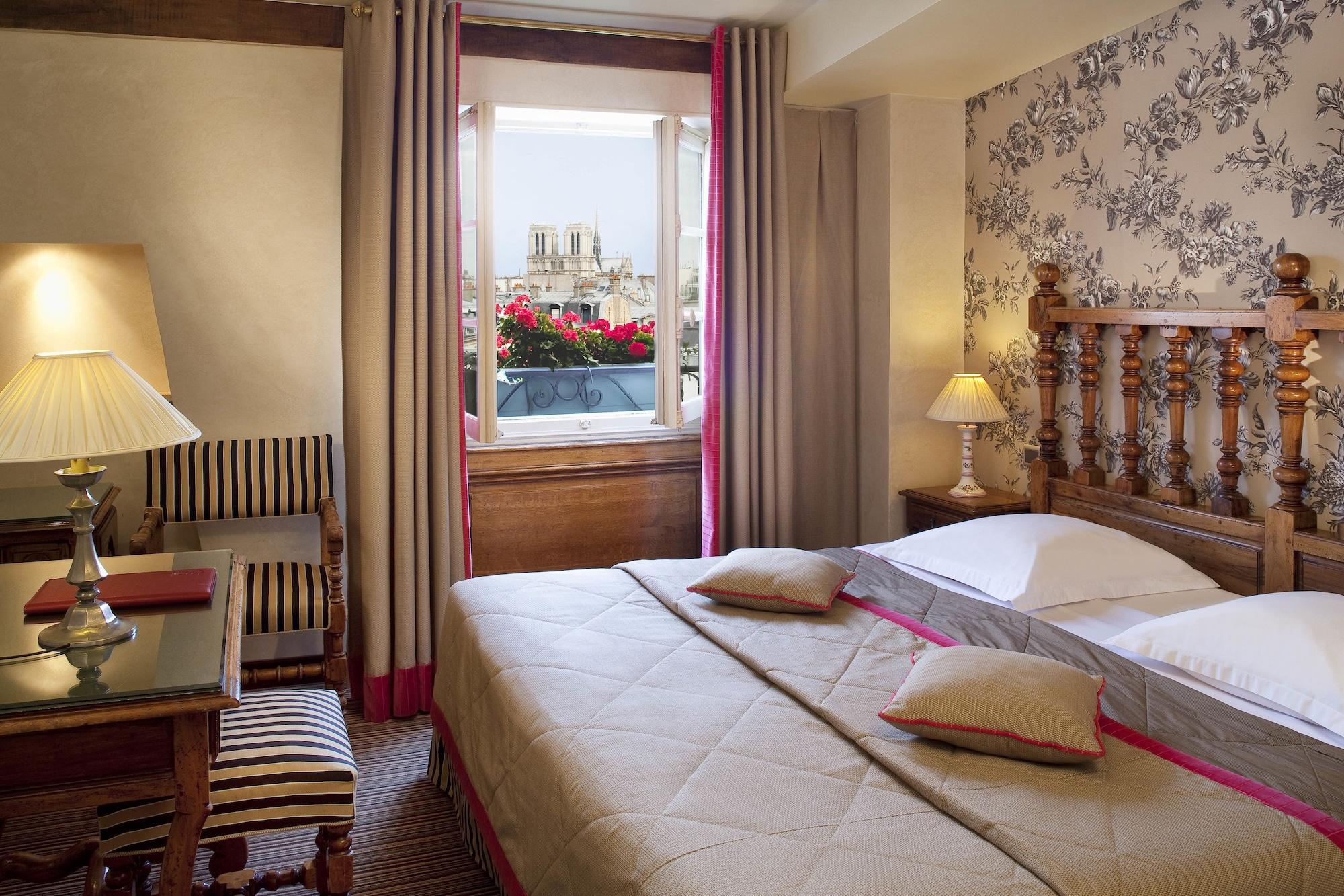 Western Left Bank St Germain Paris