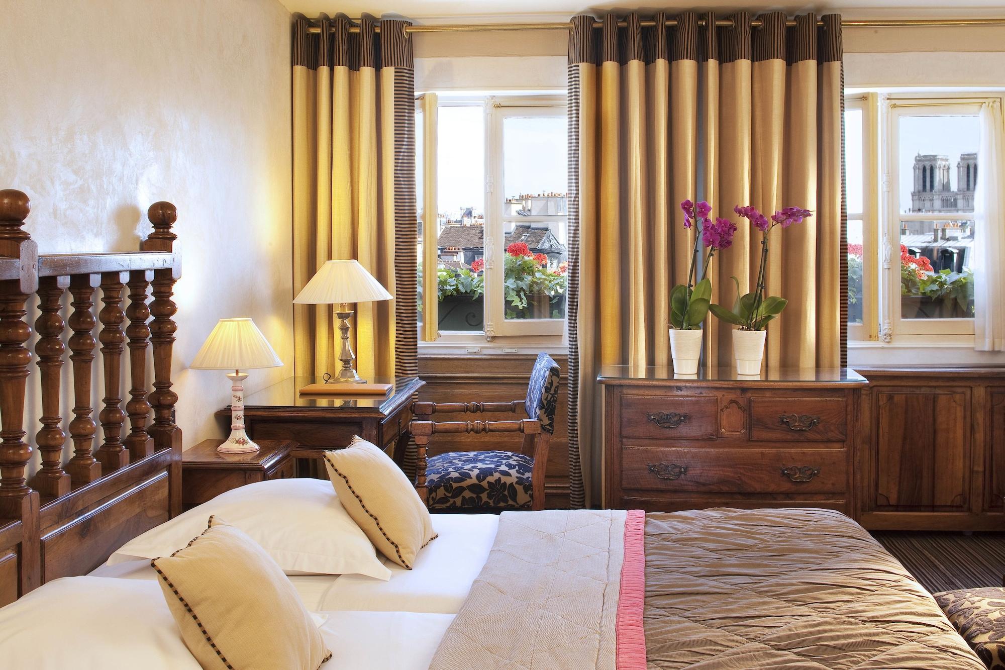 Western Left Bank St Germain Hotel Paris