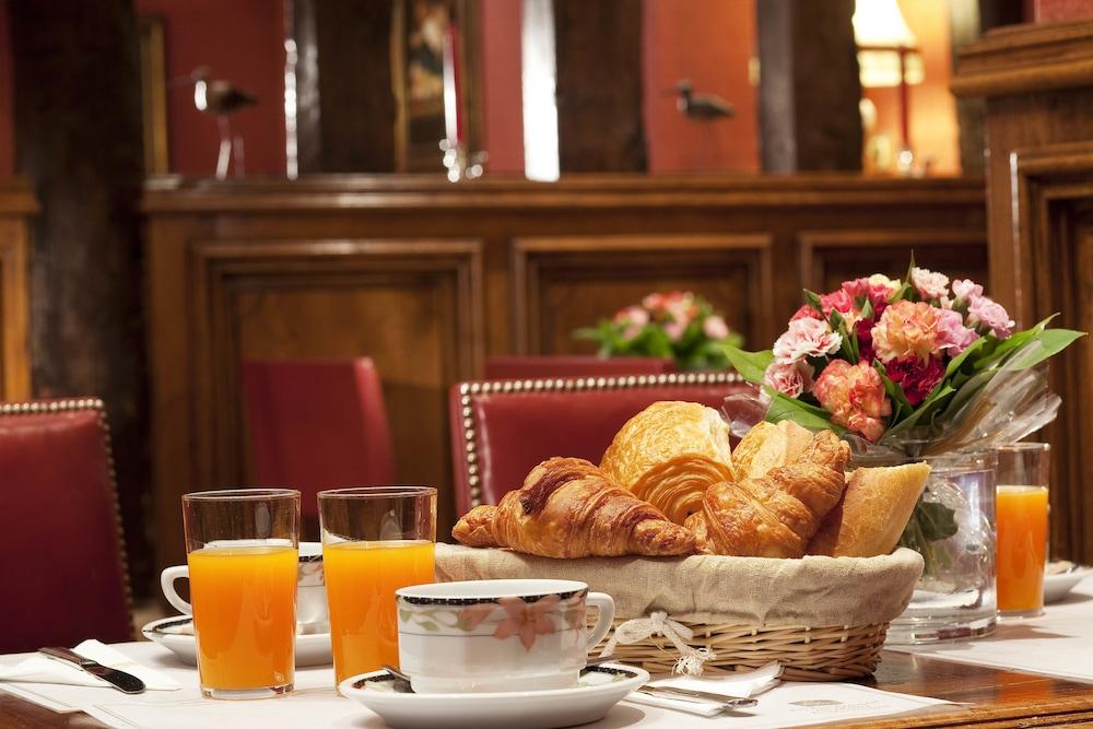 Western Left Bank St Germain Hotel Paris