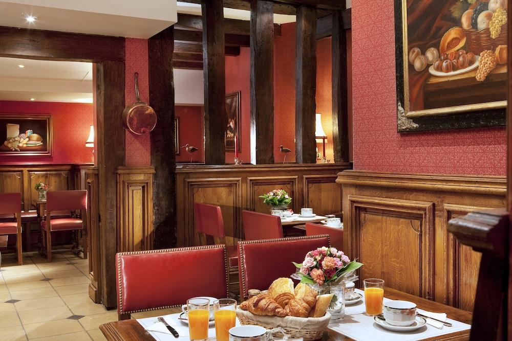 Western Left Bank St Germain Hotel 3*